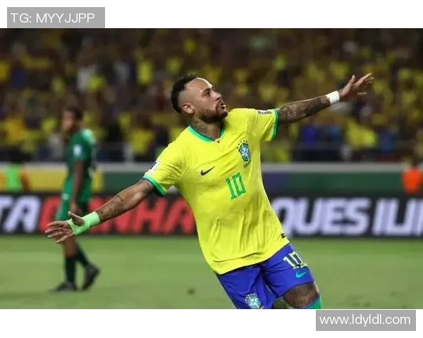 以内马尔为核心打造新黄金时代 巴西足球迎来新一代奇迹之星 以内马尔为核心打造新黄金时代 巴西足球迎来新一代奇迹之星