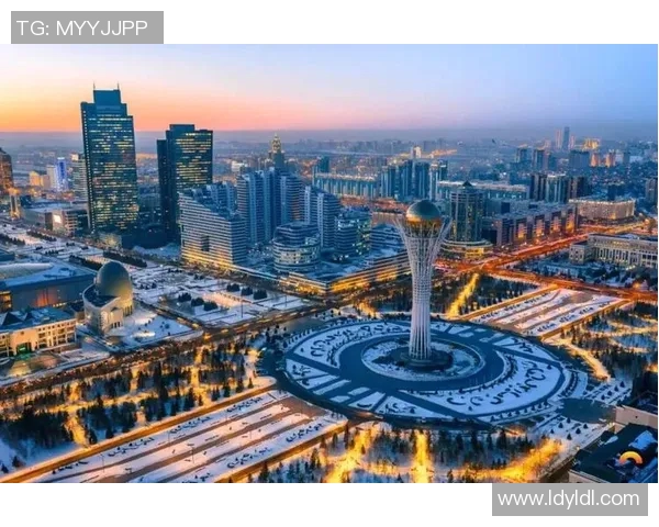 哈萨克斯坦地理、文化与经济发展现状及未来展望分析 哈萨克斯坦地理、文化与经济发展现状及未来展望分析