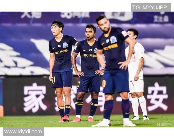 广州富力与深圳佳兆业首发阵容分析及比赛前瞻