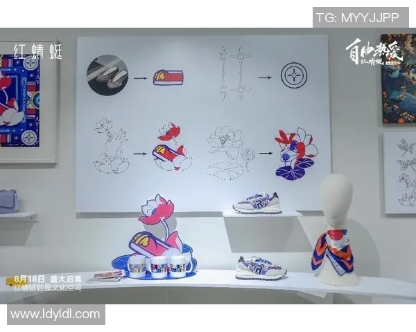 球鞋文化的崛起与创新设计如何影响现代时尚潮流与运动性能的完美融合