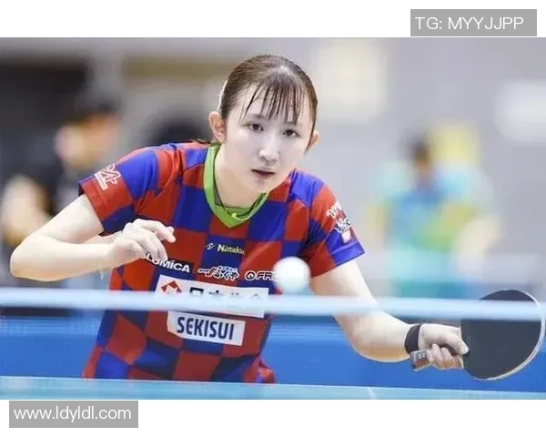 刘芳专访：从青涩小将到乒乓球传奇的成长之路回顾