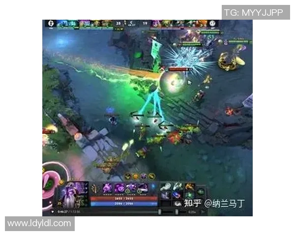 IG战队意识提升之路与DOTA2战术创新的深度分析