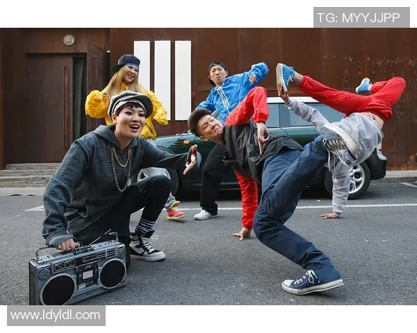 南京街舞队技术对比深度解析与风格特色探讨