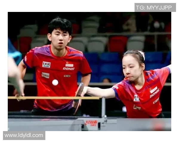 西安乒乓球队在世界杯预选赛中的速度表现与战术分析 西安乒乓球队在世界杯预选赛中的速度表现与战术分析