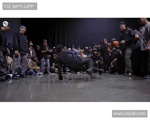 赛后分析广州街舞队与北京街舞队心理素质的较量与启示