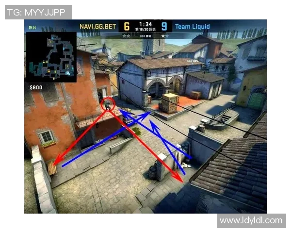 CSGO战术解析:深入剖析V5战队的团队配合与默契运作 CSGO战术解析:深入剖析V5战队的团队配合与默契运作