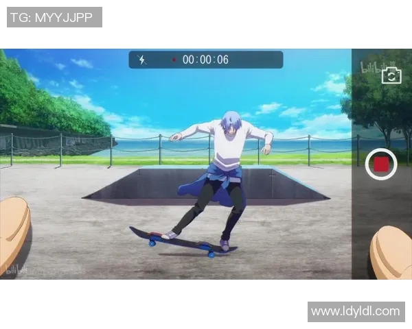 南京滑板队的转型之路与滑板文化的崛起探讨 南京滑板队的转型之路与滑板文化的崛起探讨