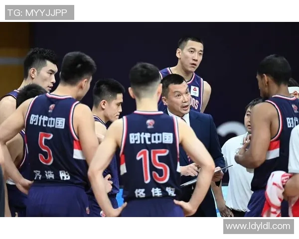 广州篮球队的技术揭秘与战术分析全面解析篮球巨献之旅