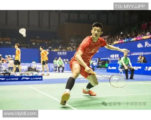 武汉羽毛球队在羽毛球状态排行榜中荣获第五名展现出强劲实力与潜力 武汉羽毛球队在羽毛球状态排行榜中荣获第五名展现出强劲实力与潜力