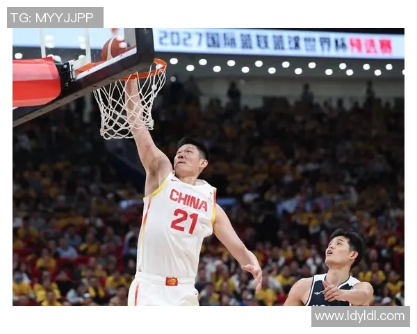 重庆篮球队在世界杯预选赛中的意识表现分析与点评