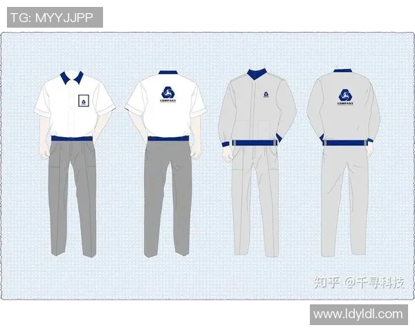 工作服设计与功能创新探讨如何提升职业形象与员工舒适度的综合方案