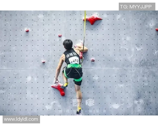 深圳攀岩队实力揭秘：聚焦攀岩运动的未来与挑战