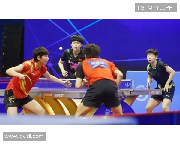 南京乒乓球队与成都乒乓球队速度较量的赛后分析与总结